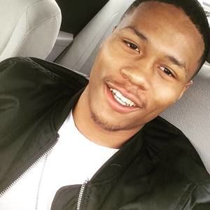 Meet your Posher, Karim